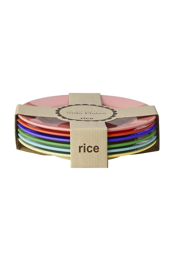 Rice комплект чинии за закуска 2 x 20 cm