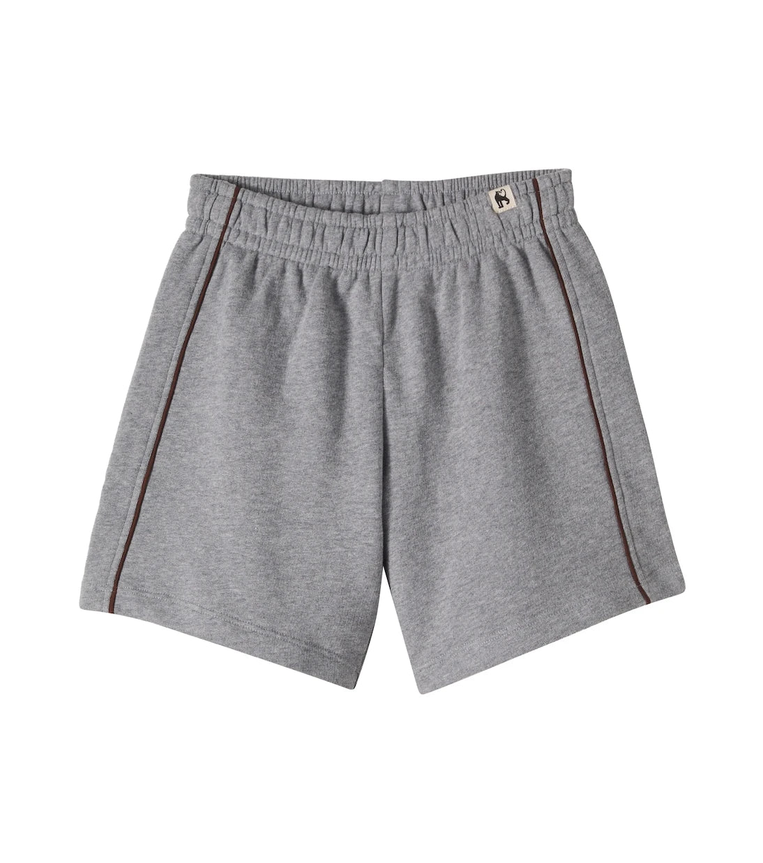 Mini Rodini - Cotton jersey shorts