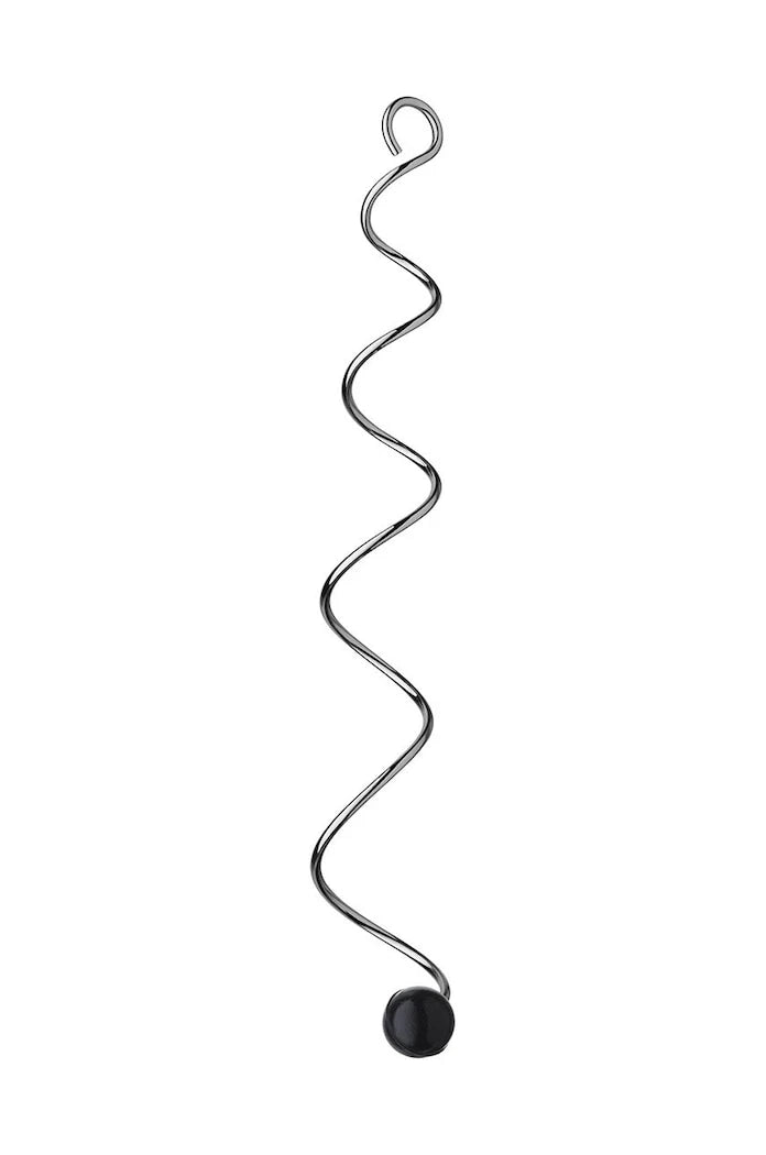 WMF Basic Karaf için Meyve Spiral Seti (2 Parça)