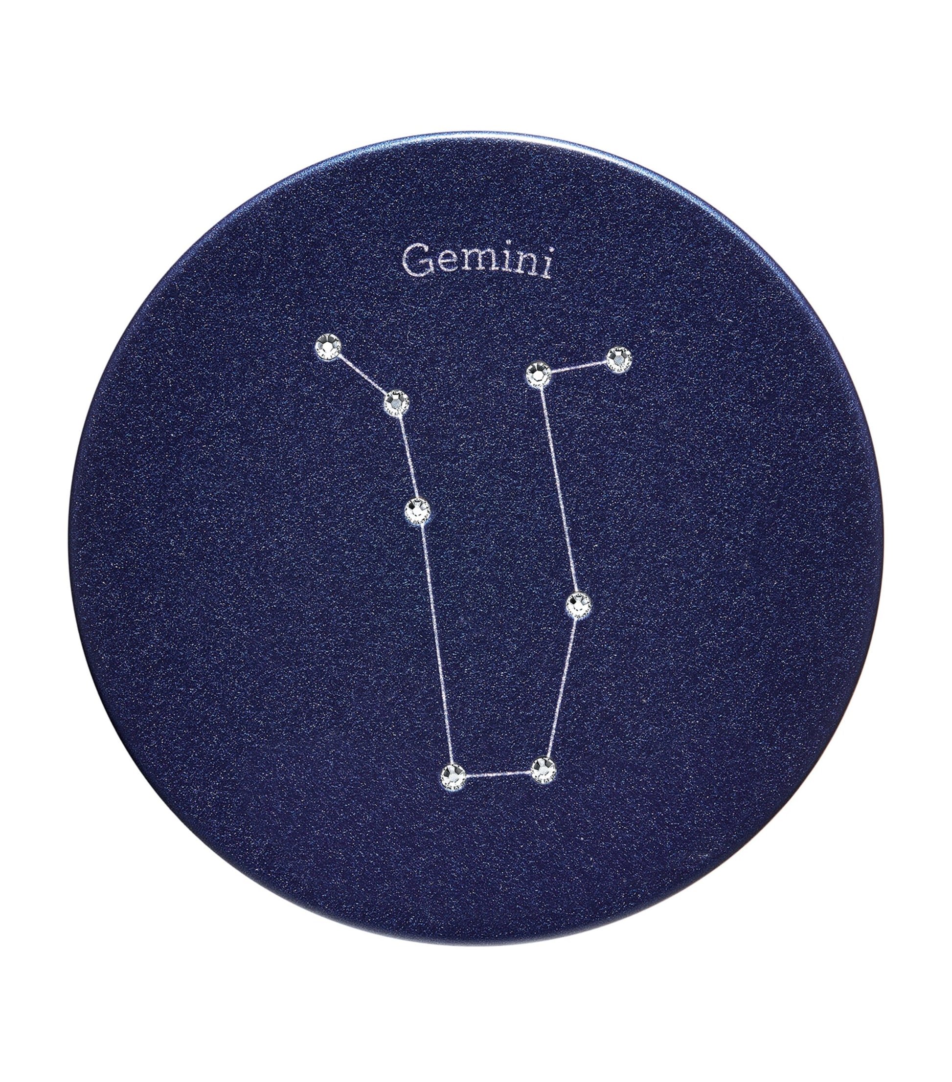 NEWBY Gemini Zodiac Indian Breakfast Loose Black Tea (30g)