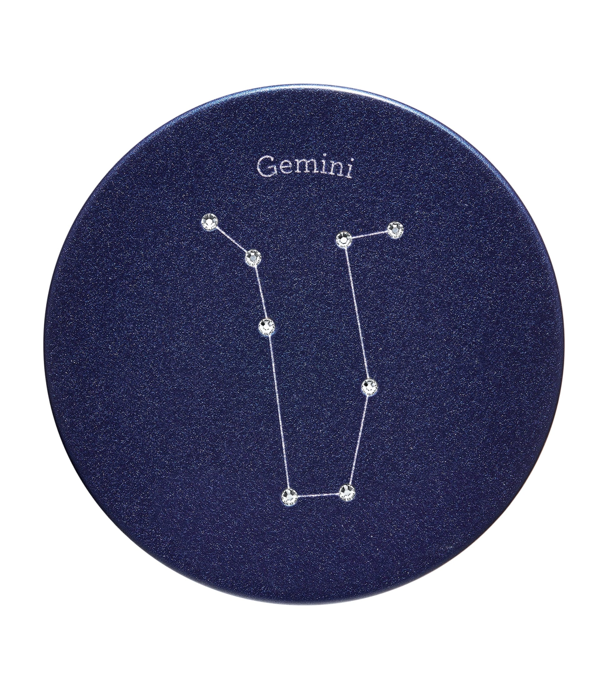 NEWBY Gemini Zodiac Indian Breakfast Loose Black Tea (30g)