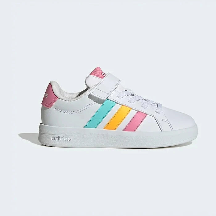 Детски маратонки adidas GRAND COURT 3.0