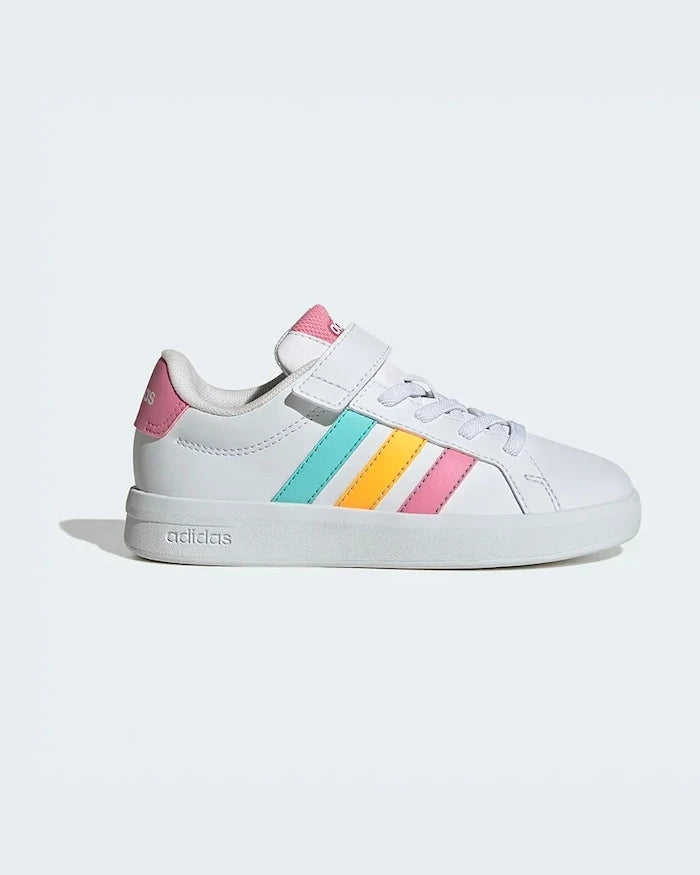 adidas GRAND COURT 3.0 Çocuk Spor Ayakkabı