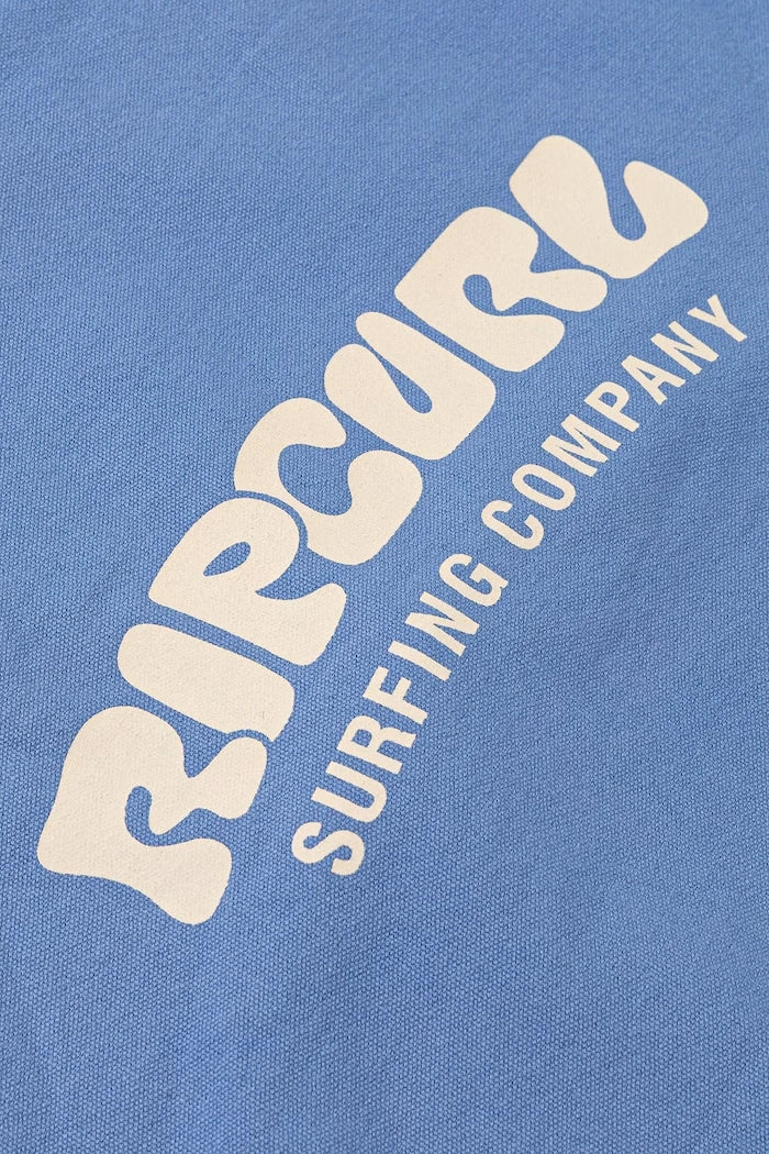 Rip Curl kadın pamuklu shopping çantası CLASSIC SURF