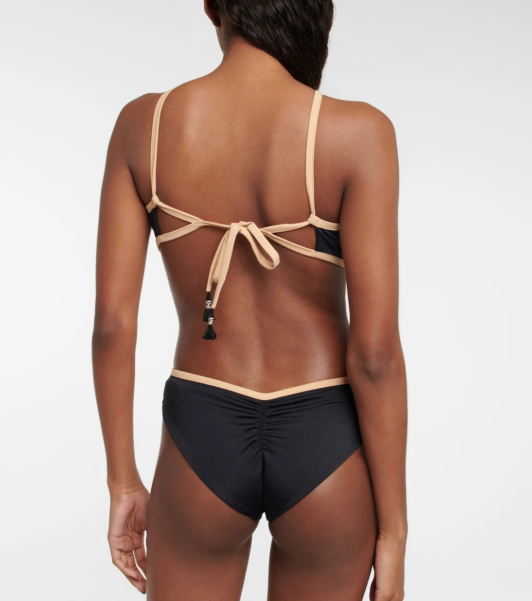 Johanna Ortiz - Rough Sea cutout swimsuit