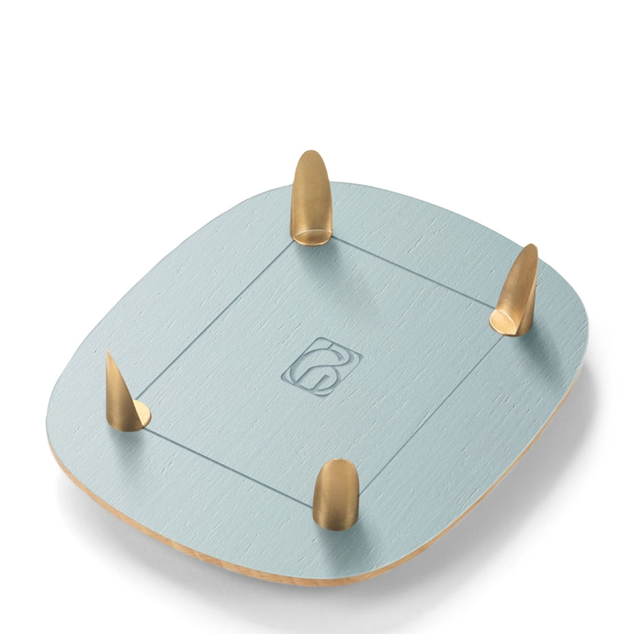 Grimaud Coffee Table Tray and Cards Set