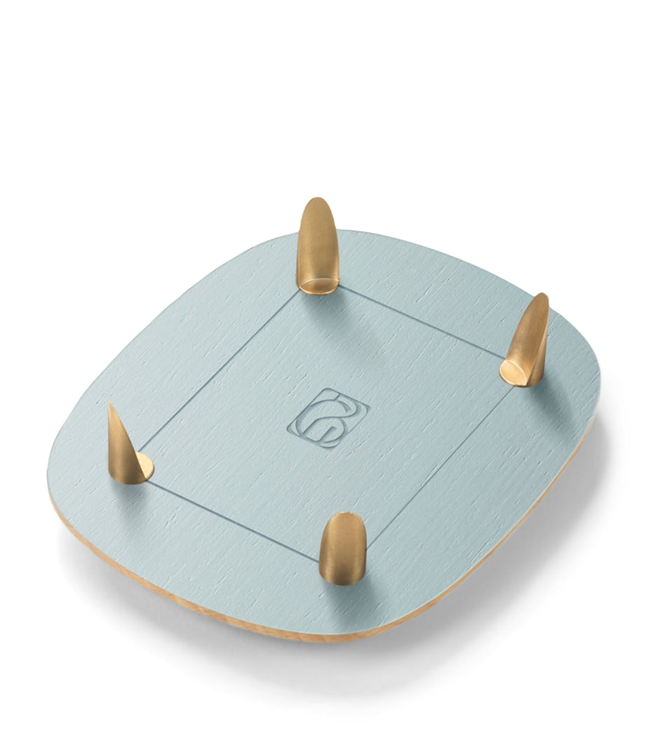 Grimaud Coffee Table Tray and Cards Set