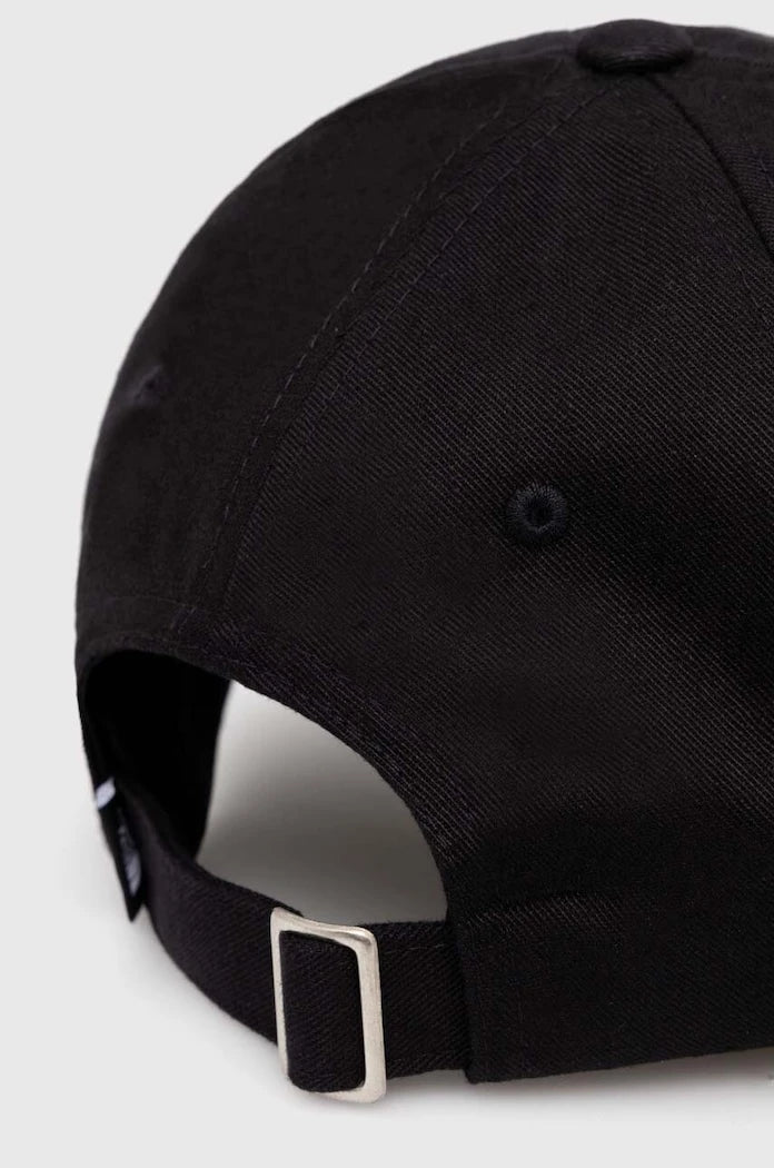 Шапка с козирка The North Face Norm Hat