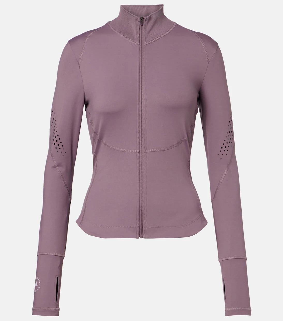 Adidas by Stella McCartney - Zip-up jacket