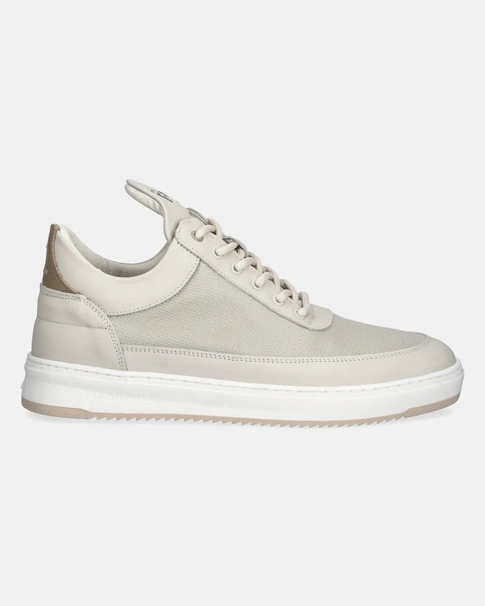 Кожени маратонки Filling Pieces Low Top Tech Crumbs