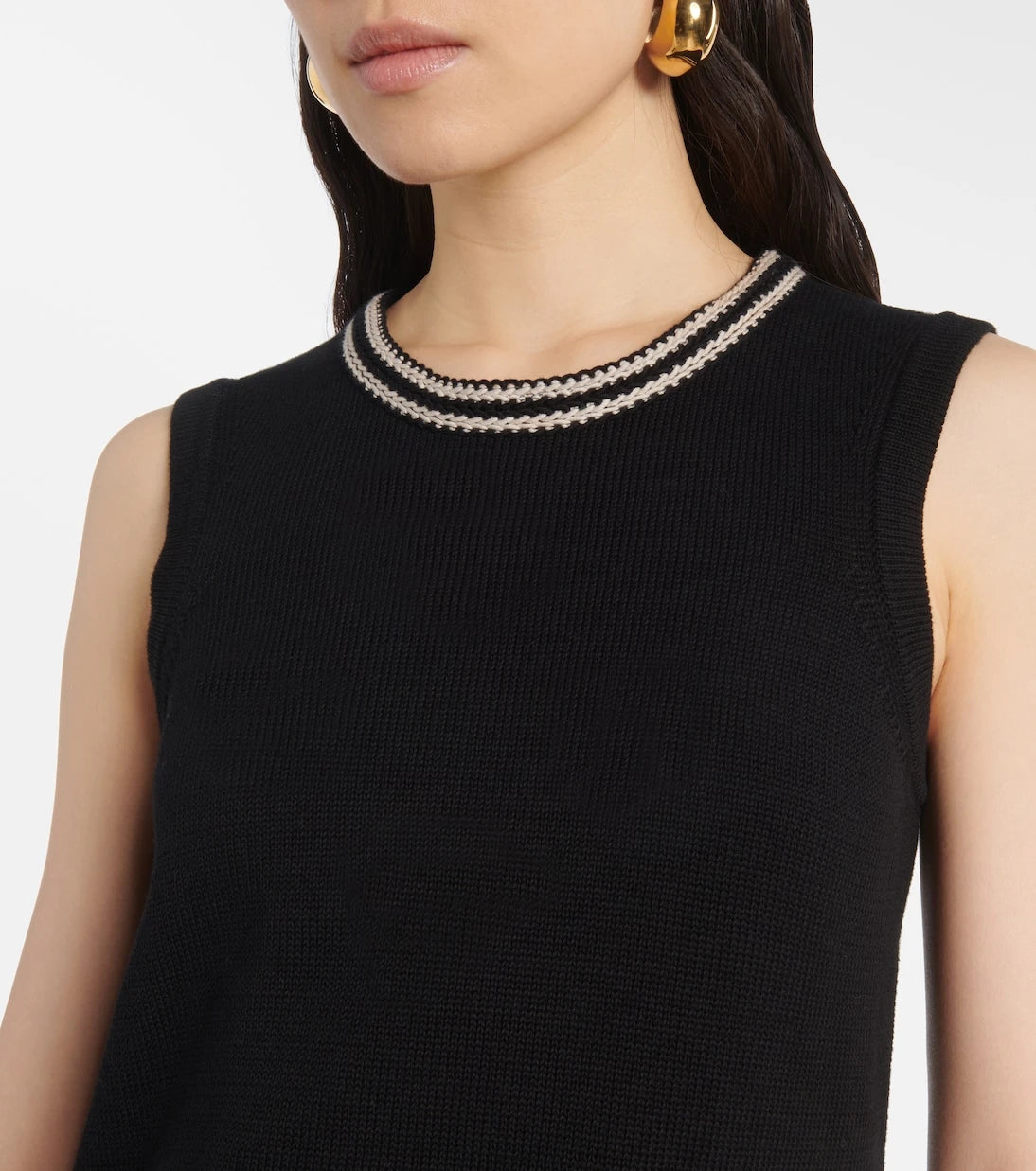 إس ماكس مارا - بلوزة قطنية أوديني