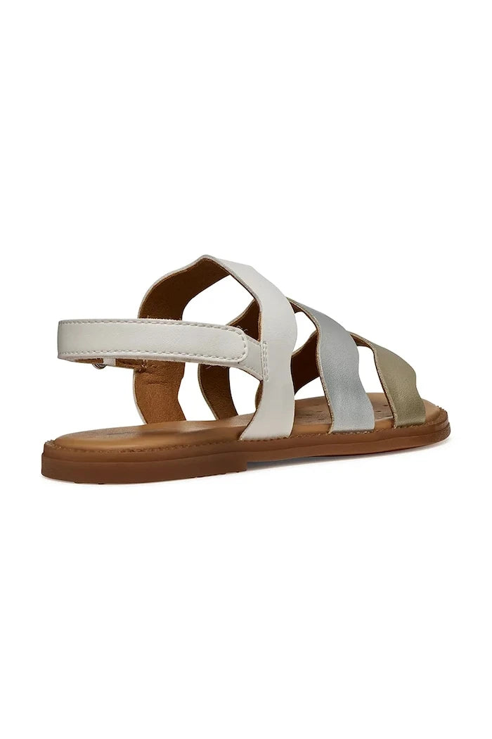 Geox сандали за деца SANDAL KARLY