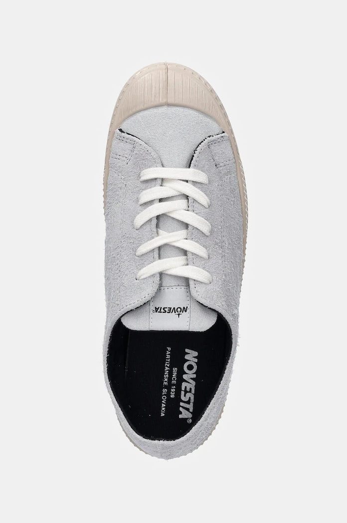 Велурени кецове Novesta Star Master Hairy Suede