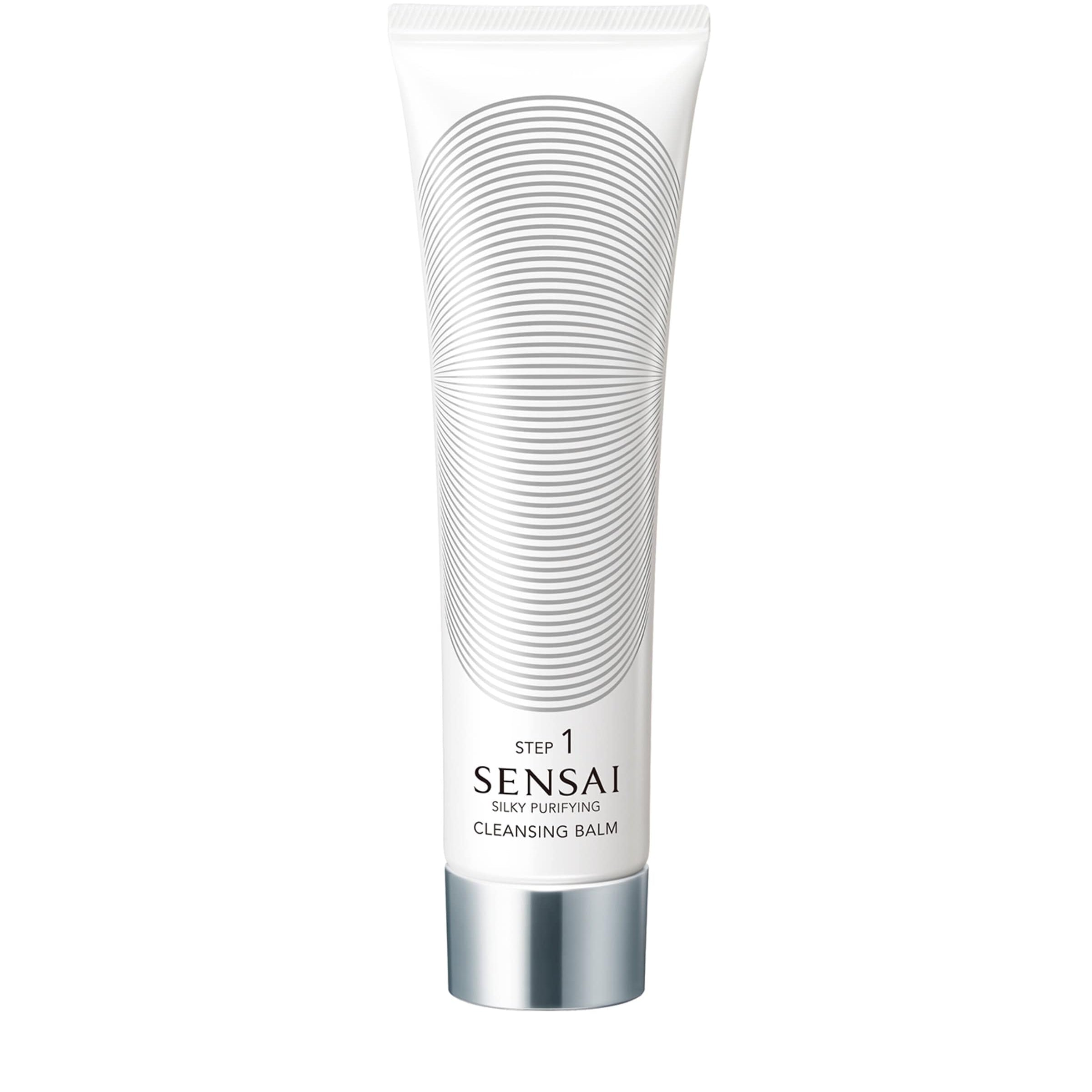 Sensai Silky Purifying Cleansing Balm (125ml)