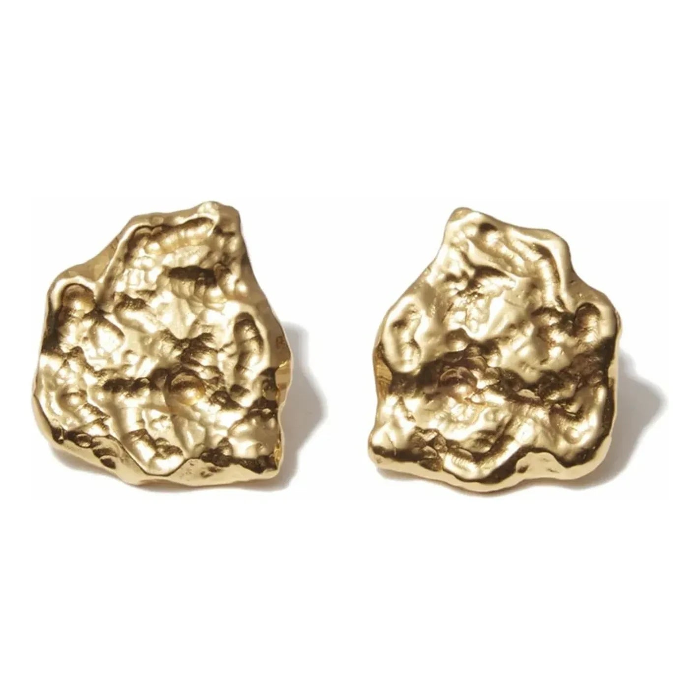 MIMI ET TOI - L'Or Earrings | Gold