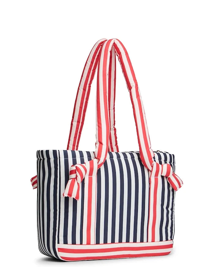 Tommy Hilfiger çocuklar için kumaş çanta