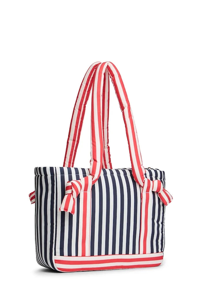 Tommy Hilfiger çocuklar için kumaş çanta