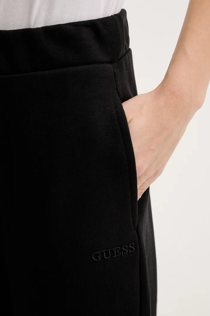 Спортен панталон Guess YAYOI