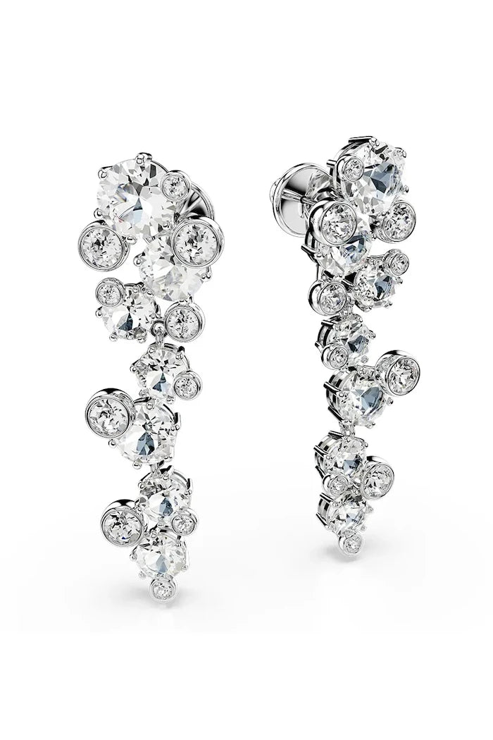 Обици Swarovski CONSTELLA