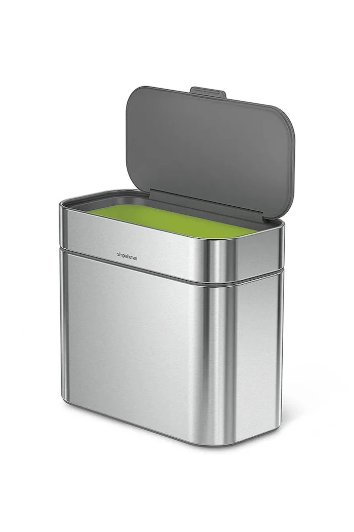 Компостер Simplehuman Caddy 4 L