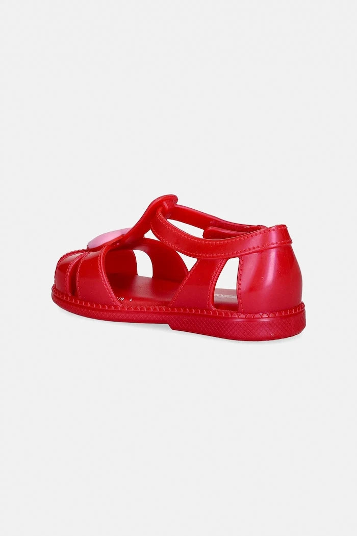 Детски сандали Melissa HIP HEART BALLERINA BB