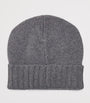 Cashmere Beanie