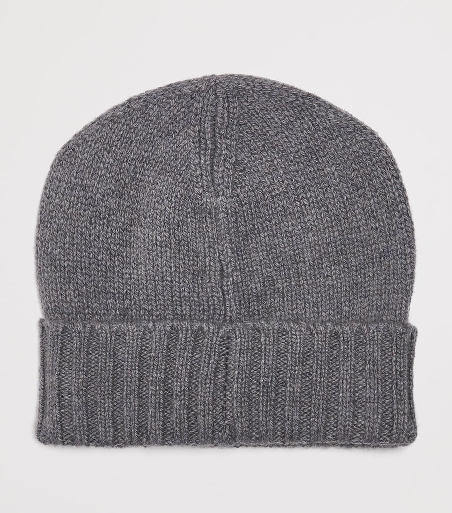 Cashmere Beanie