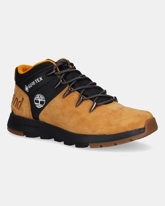 Обувки Timberland Sprint Trekker Mid Gtx