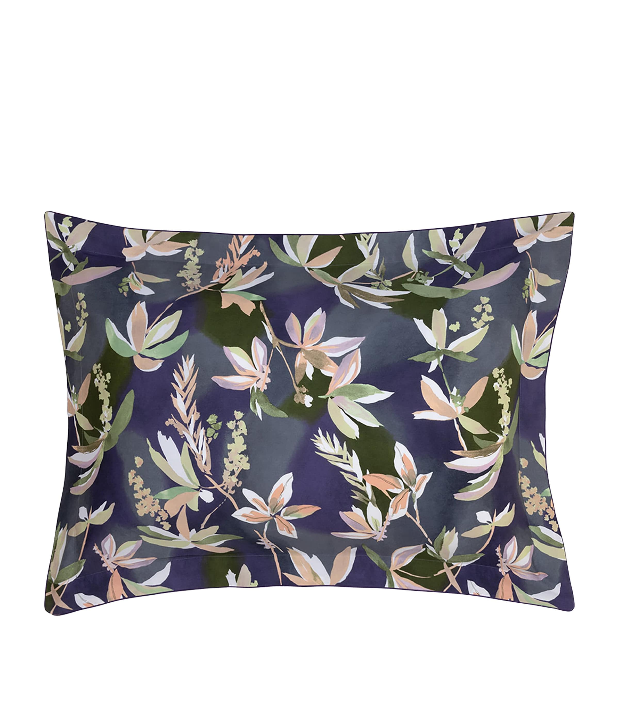 Standard Oxford Pillowcase (50cm x 75cm)