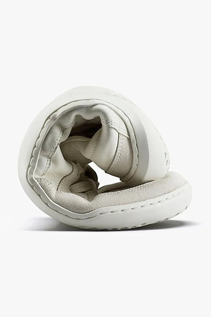 Vivobarefoot GOBI II PREMIUM LEATHER Deri Sneaker