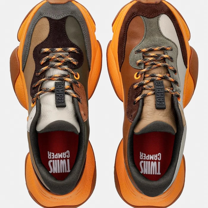 Camper TWS маратонки дамски