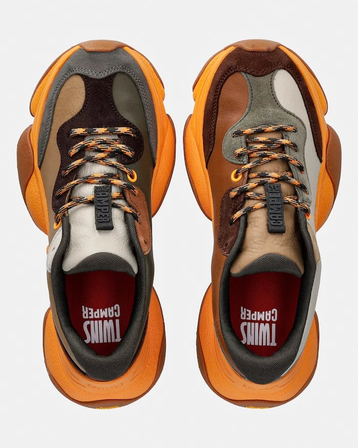 Camper TWS Kadın Sneaker