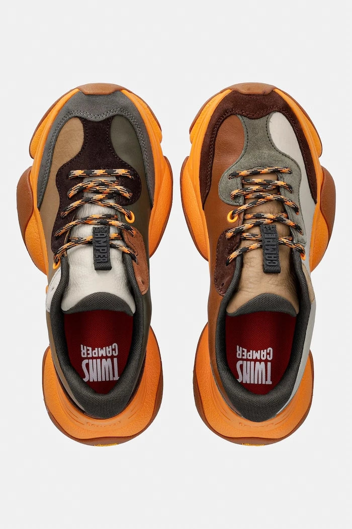 Camper TWS маратонки дамски