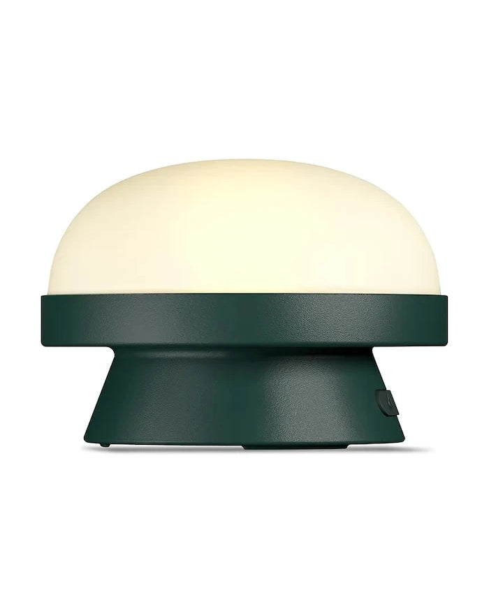 Соларна лампа Rosendahl Soft Spot Solar Dots 14,5 cm