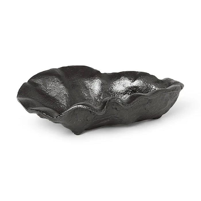 Декоративна купа ferm LIVING Oyster