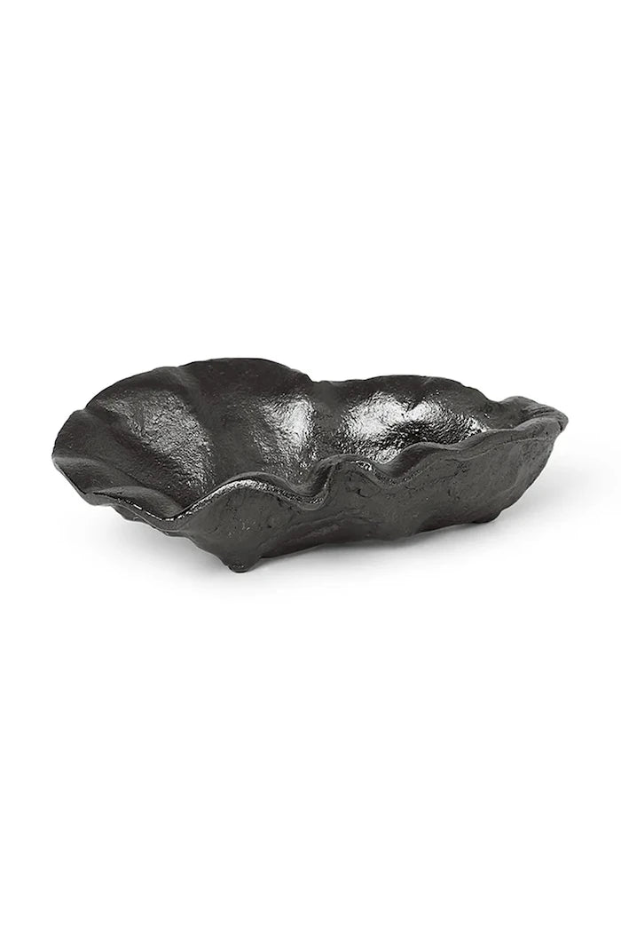 Декоративна купа ferm LIVING Oyster