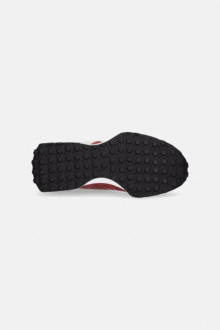 New Balance 327 маратонки за деца от велур