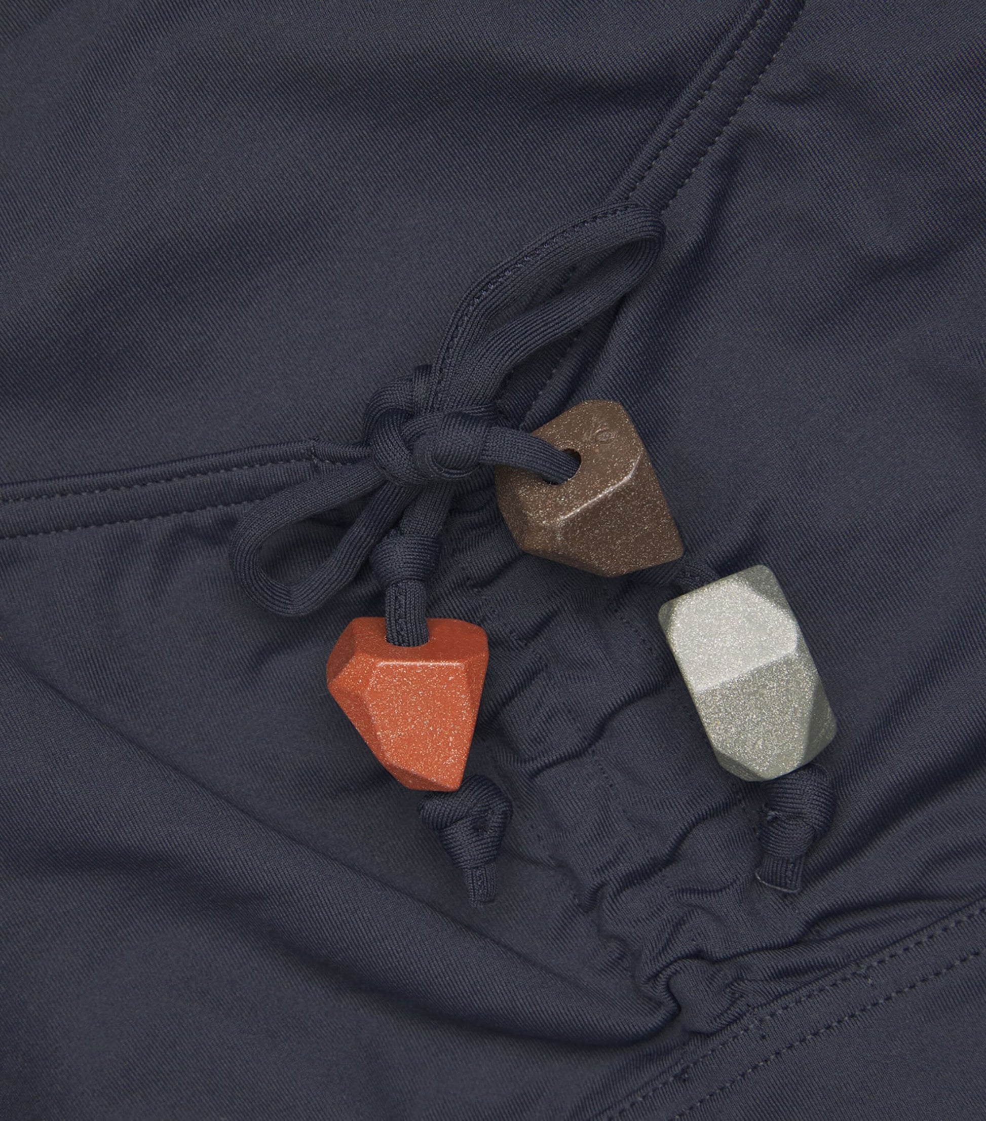 Eres Navy Moon Swimsuit