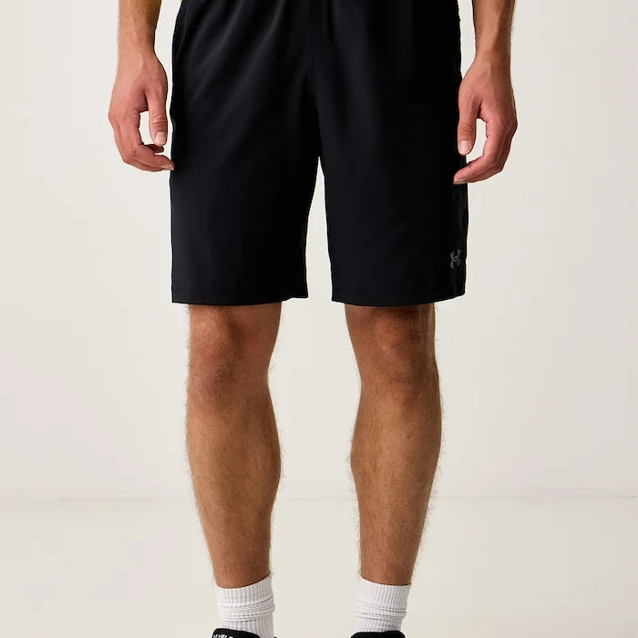 Erkek Spor Kısa Pantolon Vanish