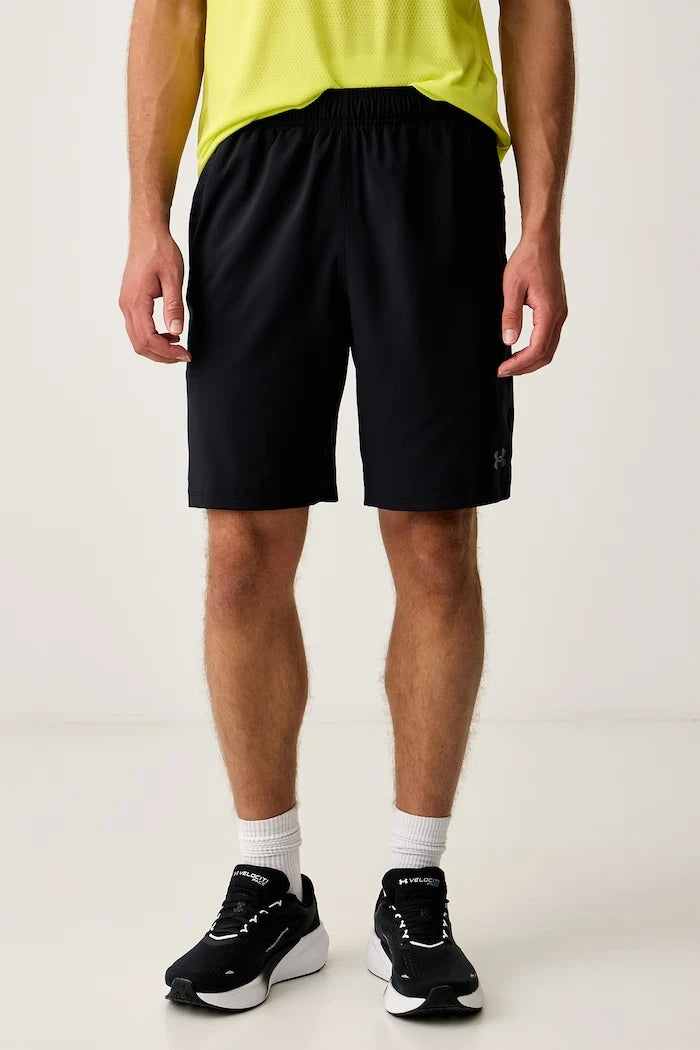Erkek Spor Kısa Pantolon Vanish