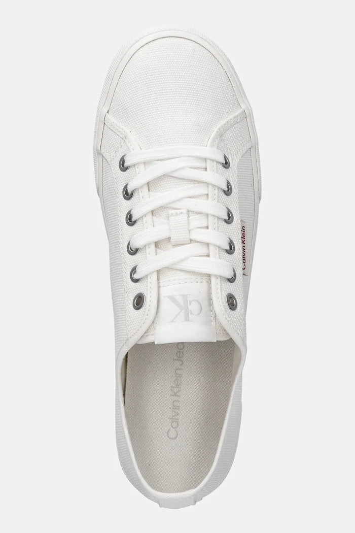 Ниски кецове Calvin Klein Jeans ESS VULC LOW MG CV