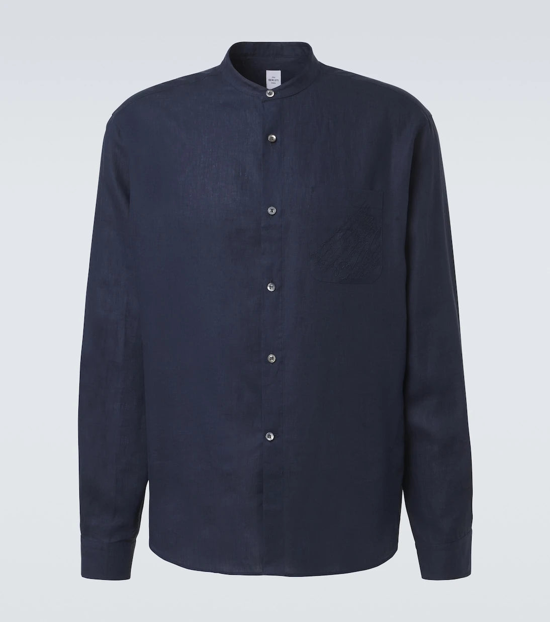 Berluti - Linen shirt