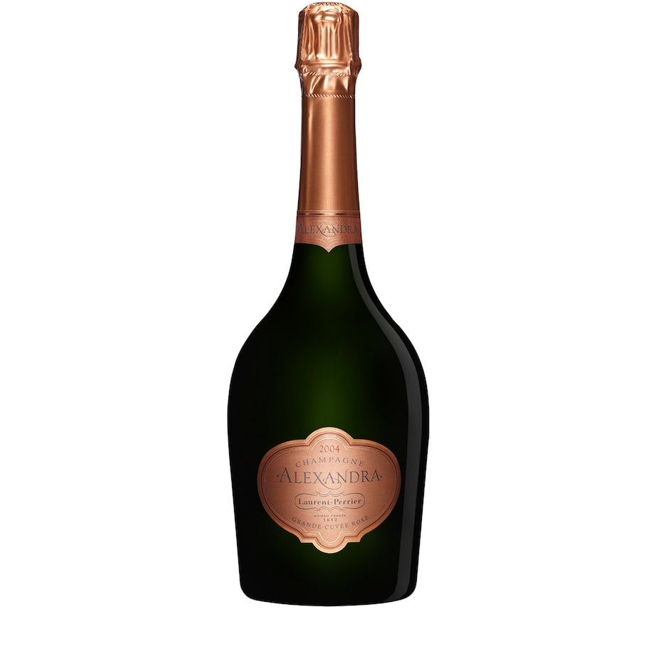 Laurent-Perrier Alexandra Rosé Champagne 2004 (75cl) - Champagne, France