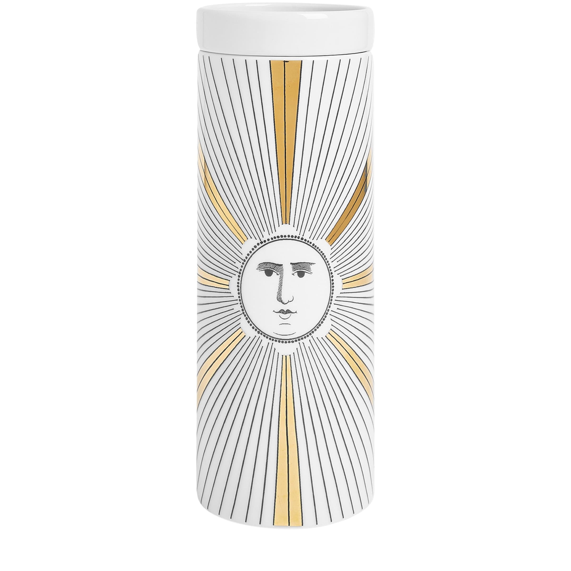 Tall Soli Candle (800g)