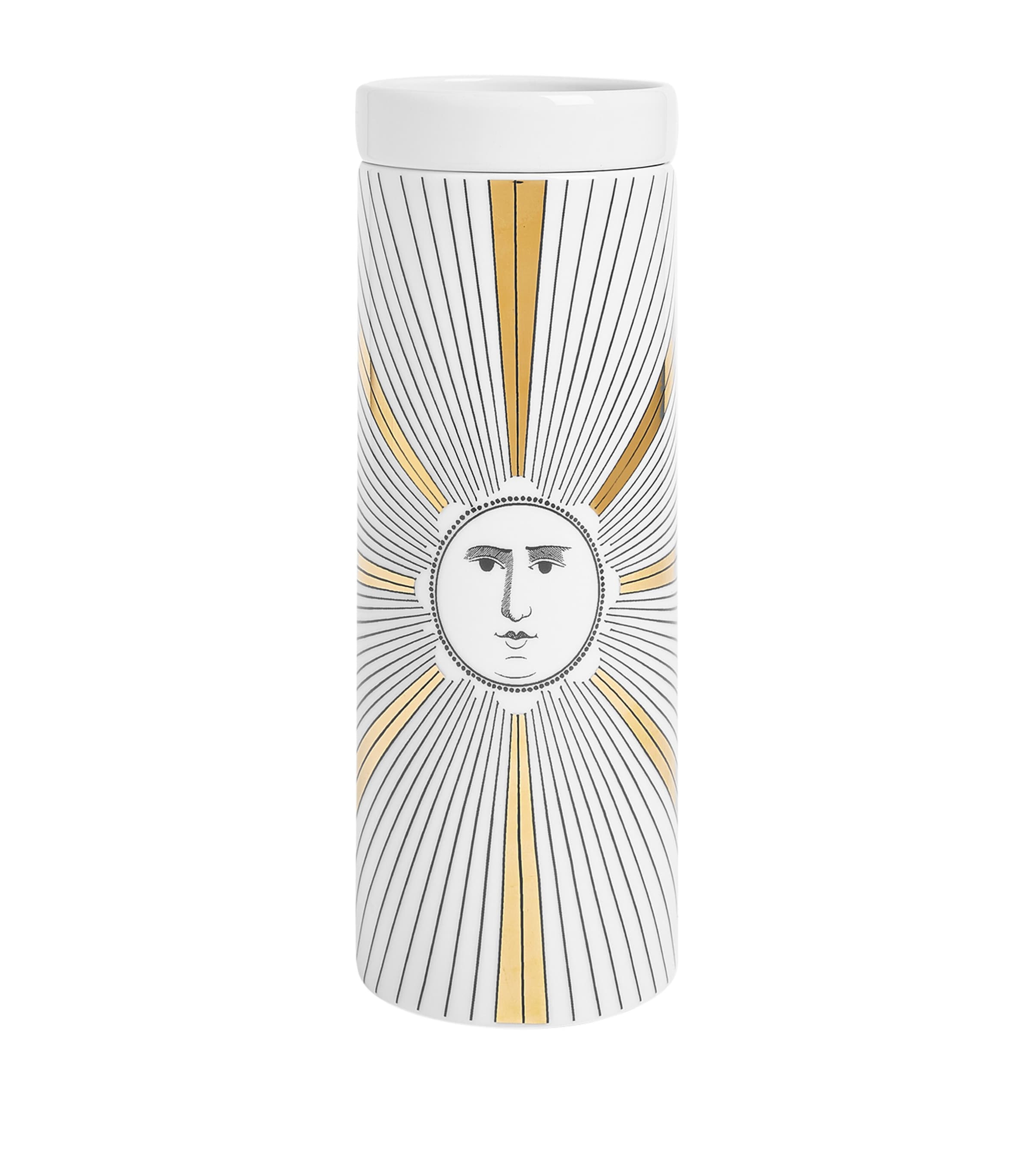 Tall Soli Candle (800g)