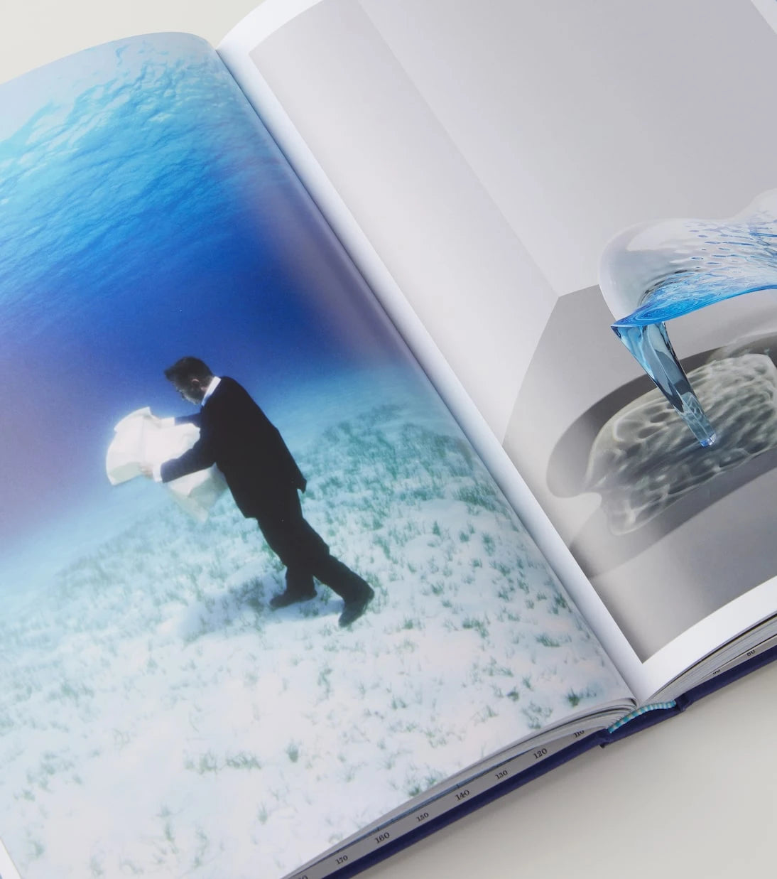 Assouline - Ocean Wanderlust book