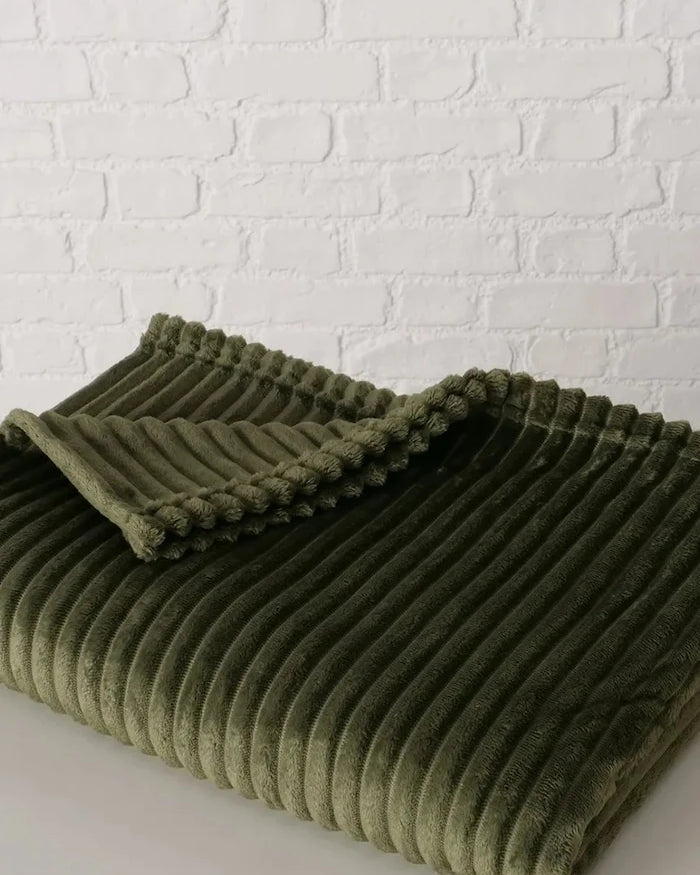 Boltze Hygge Battaniye 130 x 180 cm