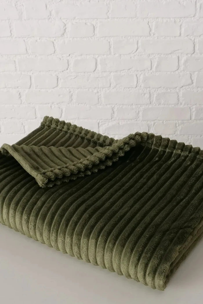 Boltze Hygge Battaniye 130 x 180 cm