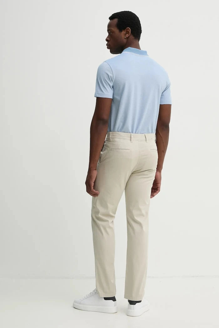 Панталон BOSS Orange Chino-Regular-1
