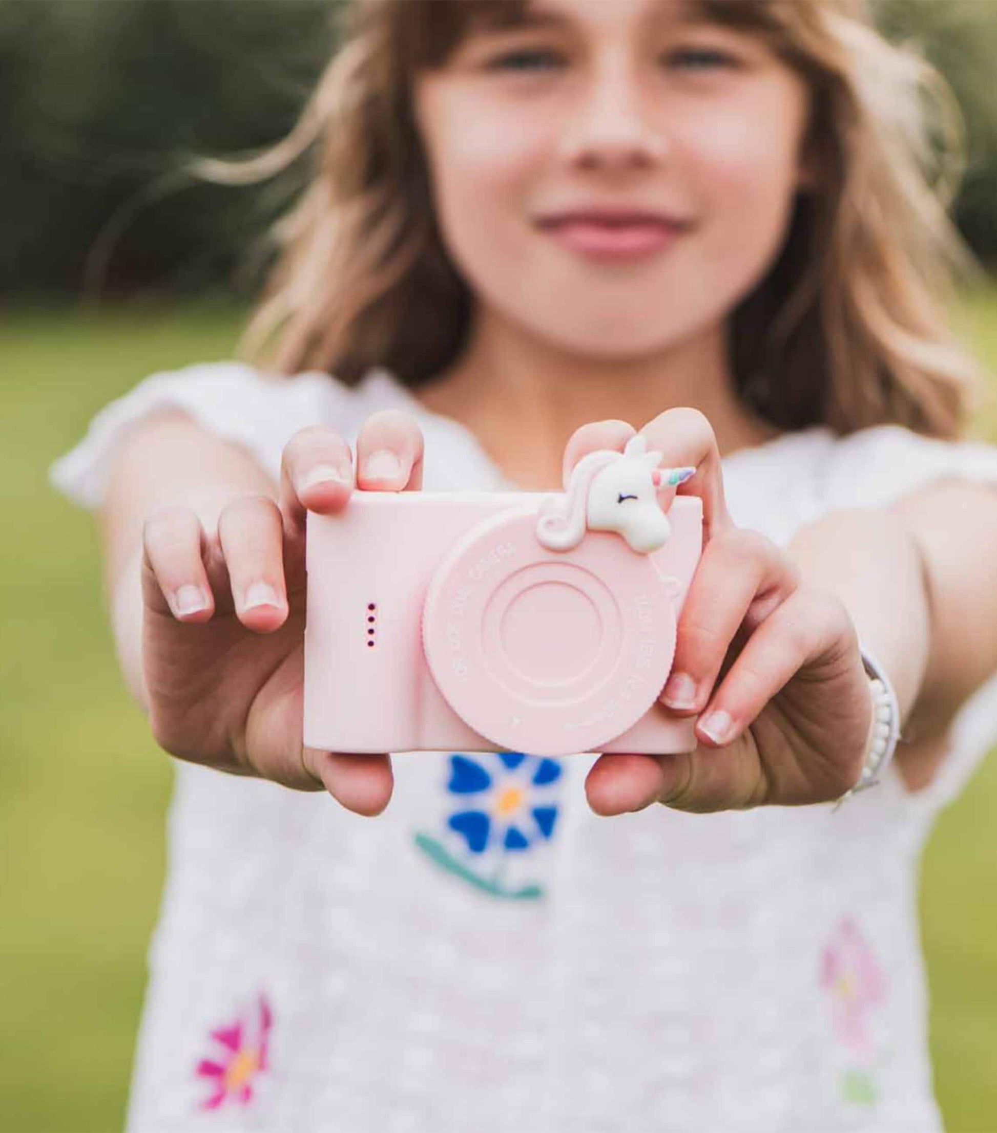 Urban Zoo Unicorn C5 Camera